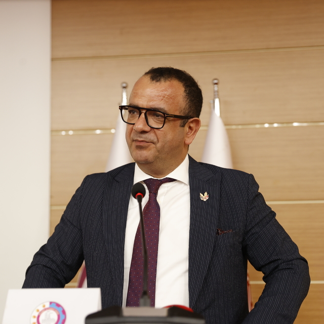 Malatya'da ihracatçılara ABD pazarı anlatıldı