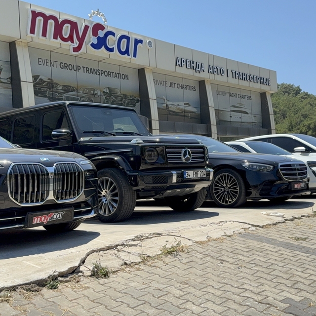 Kiralık araçların 60 gün otoparka çekilmesi işletmeleri zora soktu