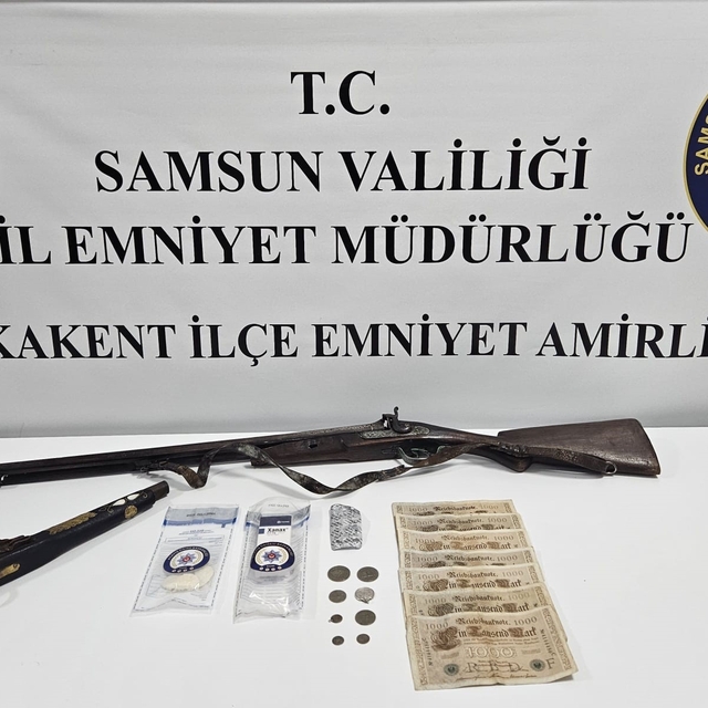 Taş kokain operasyonunda yakalanan metafizik uzmanına 12 yıl hapis