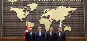 BİK ile İŞKUR arasında medya sektörü için iş birliği protokolü