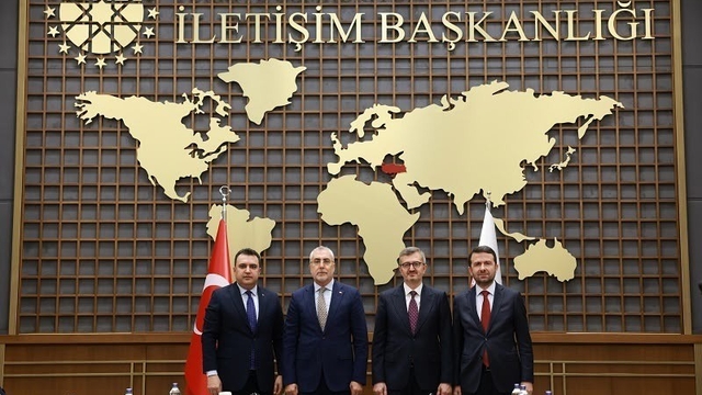 BİK ile İŞKUR arasında medya sektörü için iş birliği protokolü
