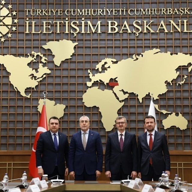 BİK ile İŞKUR arasında medya sektörü için iş birliği protokolü