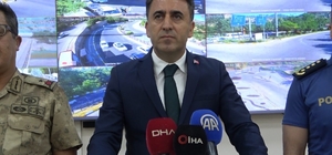 Tunceli'de 2026 yılının ilk 6 ayında 3 bin 272 mayın temizlendi