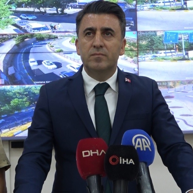 Tunceli'de 2026 yılının ilk 6 ayında 3 bin 272 mayın temizlendi