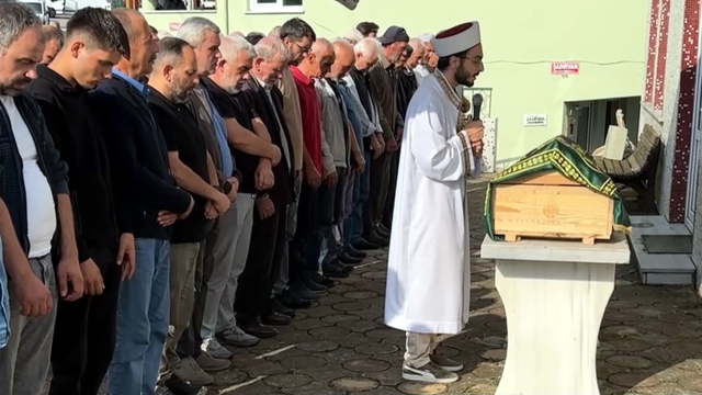Eski eşi ve kızını öldürüp yaşamına son verdi (3)
