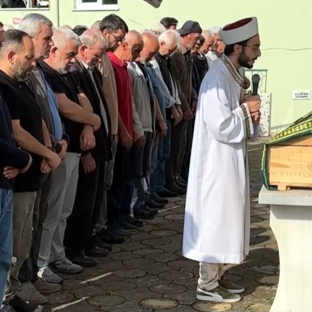Eski eşi ve kızını öldürüp yaşamına son verdi (3)