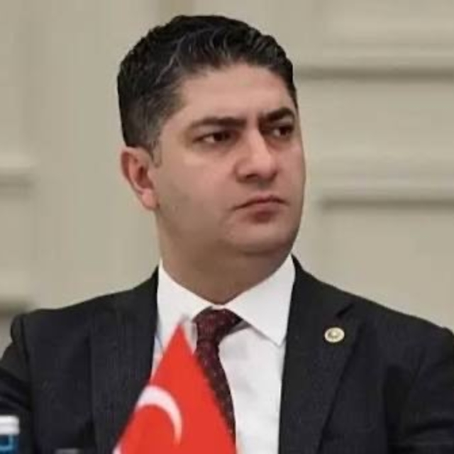 Özdemir'den çarpıcı FETÖ açıklaması: "FETÖ için Kayseri önemli bir merkez"...