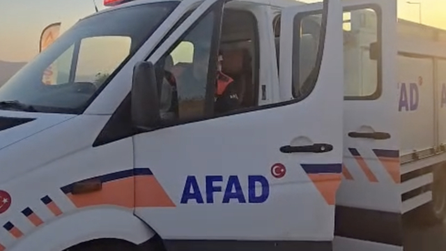 Şırnak'ta çayda kaybolan kişi için arama çalışması başlatıldı