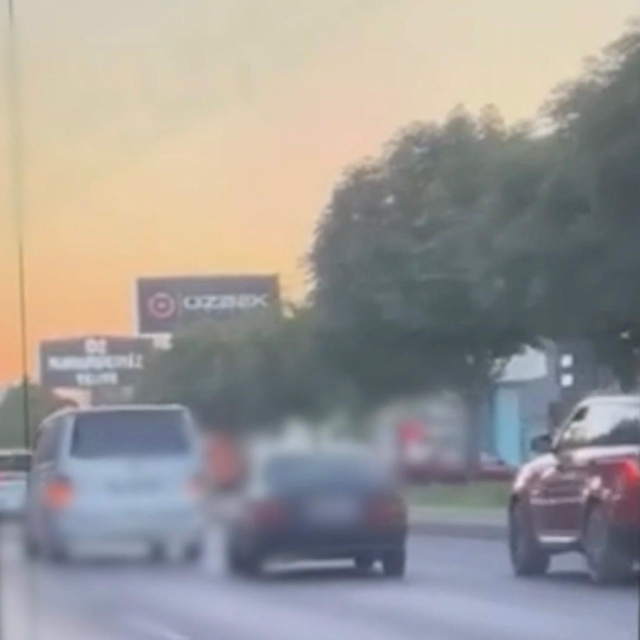 Ehliyetine el konulduğu halde direksiyon başına geçen 174 sürücüye 34 milyo...
