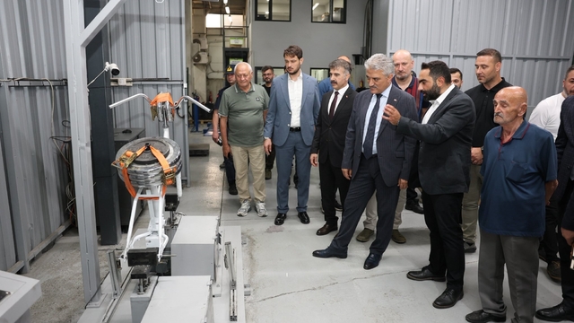 Ekonomiye ve istihdama katkı sağlıyorlar