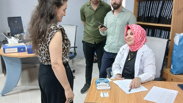 Hareket yaşını öğren sağlıklı yaşa