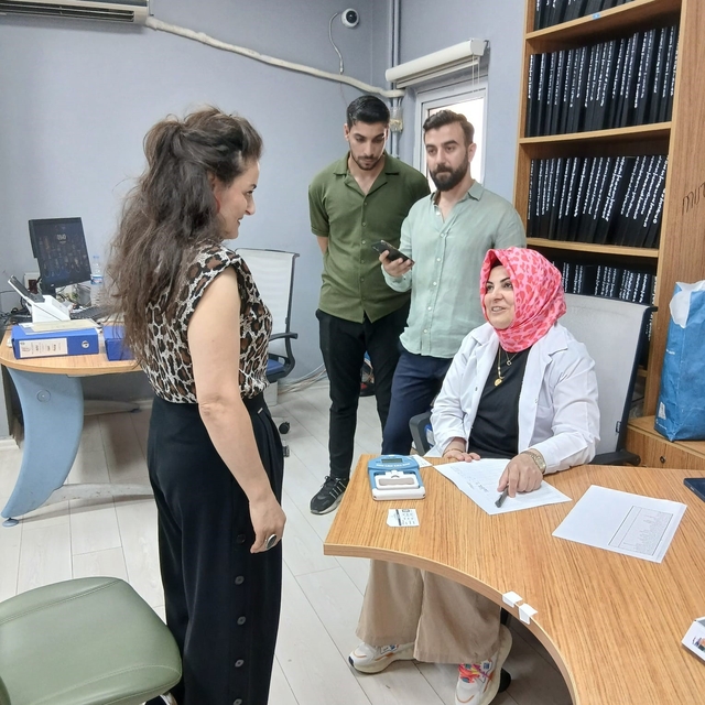 Hareket yaşını öğren sağlıklı yaşa