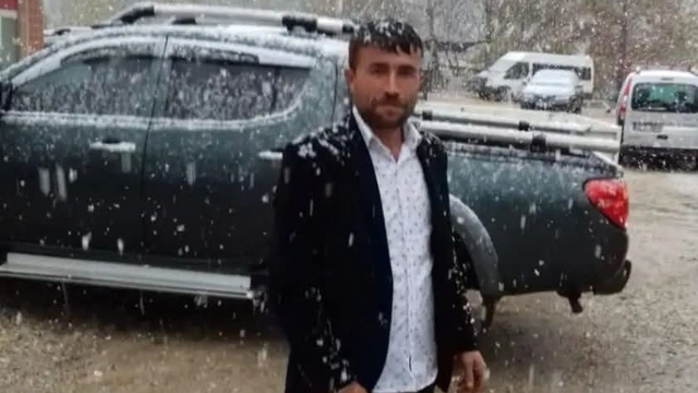 Bolu'da serinlemek için gölete giren orman işçisinin cansız bedeni bulundu