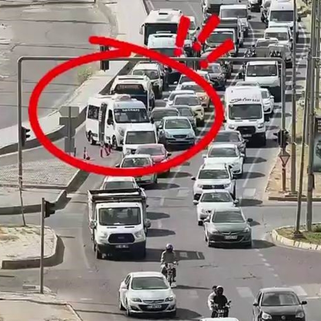 Diyarbakır'da kural tanımazlığa geçit yok