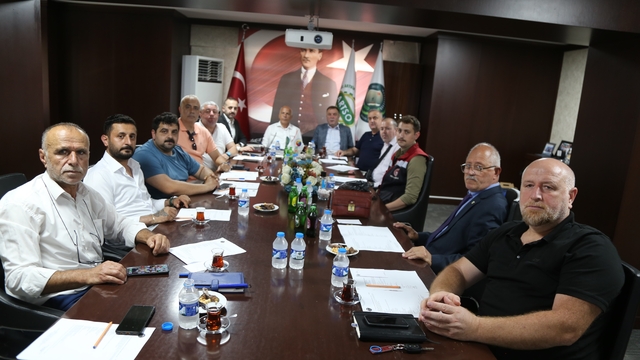 Artvin'de bal fiyatları açıklandı