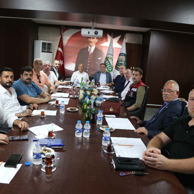 Artvin'de bal fiyatları açıklandı
