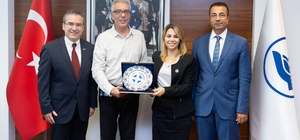 Yaşar Üniversitesi ve İstanbul Medipol Üniversitesi'nden iş birliği