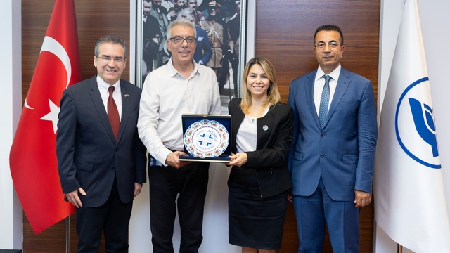Yaşar Üniversitesi ve İstanbul Medipol Üniversitesi'nden iş birliği