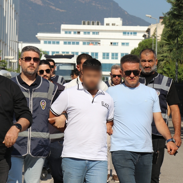 Hastane saldırısının muhbiri mekan kurşunlanmasının planlayıcısı çıktı