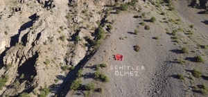 Başbağlar şehitlerini unutmadılar: Çankırı'dan Erzincan'a uzanan vefa