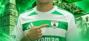 Muğlaspor 6 yerli transferi açıkladı