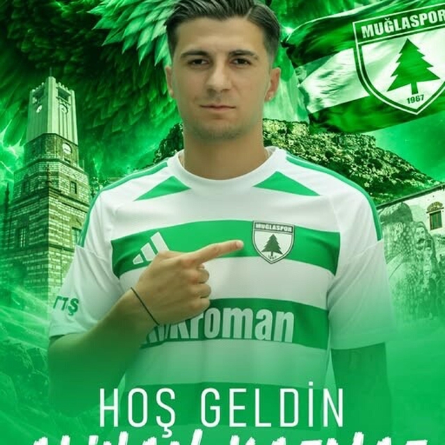 Muğlaspor 6 yerli transferi açıkladı