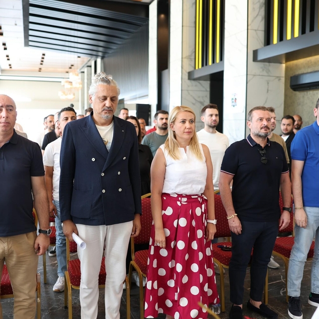 Merkezefendi'nin adı Denizli Basket oldu