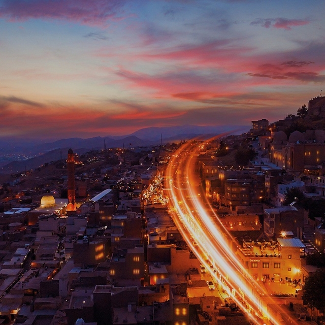 Dicle Elektrik modern aydınlatmada Türkiye'nin lideri
Hizmet bölgesi 6 ilde...