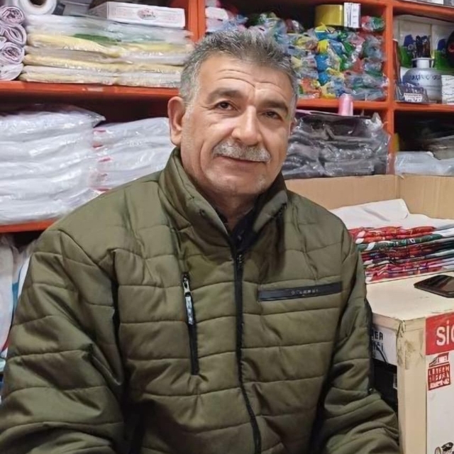 Malatya'da doğa fotoğrafçısı dağlık alanda ölü bulundu
