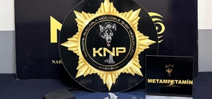 Karabük'te narkotik operasyonu: 1 tutuklama