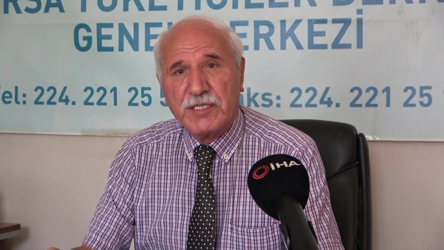 Bursa'da depozito sistemi sonrası zam iddiaları mercek altında
Depozito sistemi sonrası fahiş fiyat alarmı: Bakanlık harekete geçti
3 günde 60 işletme denetlendi 170 ürün incelendi