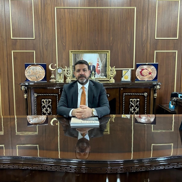 Bozkuş: "NATO zirvesi Türkiye'nin küresel diplomaside geldiği noktayı dünya...