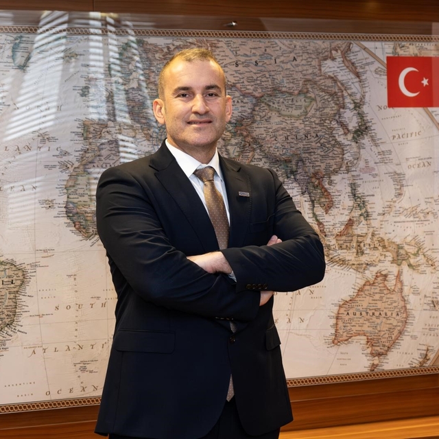 Güneydoğu'dan 121 milyon dolarlık kuru meyve ihracatı
Gözler yeni hasat sez...