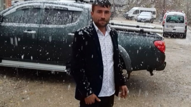 Gölette kaybolan orman işçisinin cansız bedeni bulundu