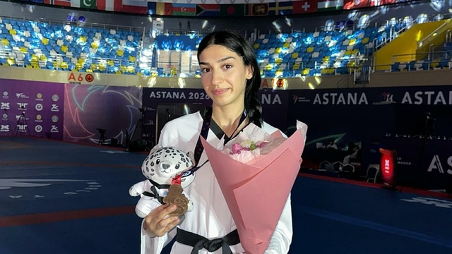 İzmir BBSK madalyaları topladı