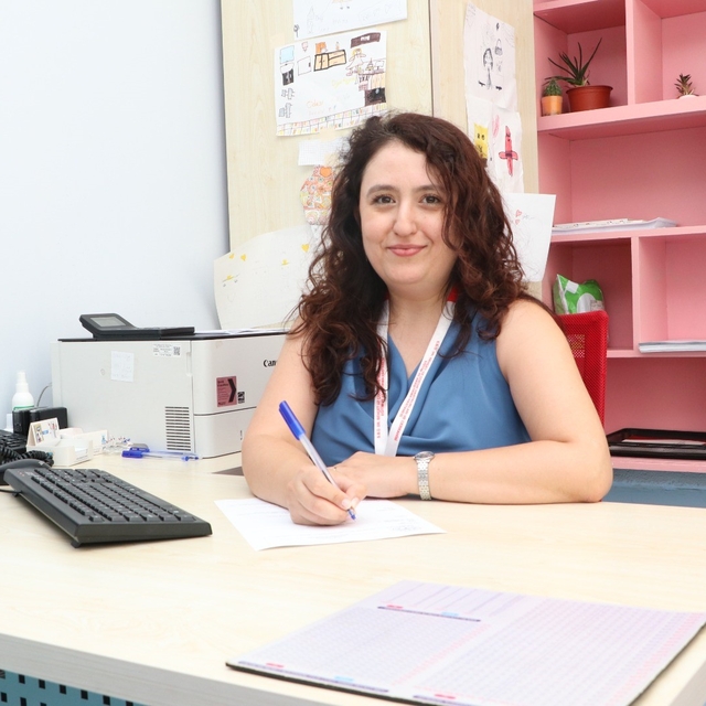 Geleceği tehdit eden sessiz tehlike: 'Çocukluk çağı obezitesi'
Uzmanından u...