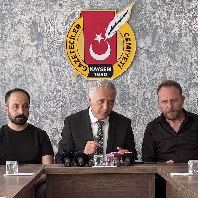 Başkan Şahin: "Bilirkişilik artık sektör haline gelmiş durumda"
"Gündüz yap...
