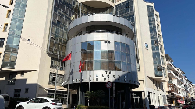 Galeri