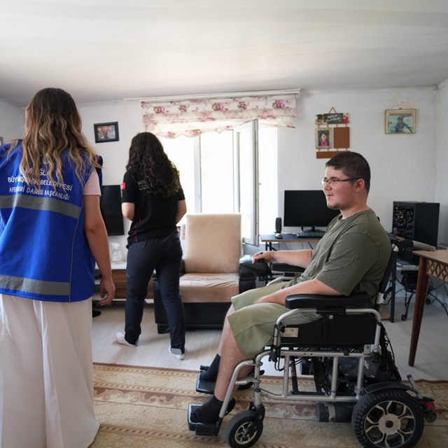 Muğla'da afet farkındalığı evlere taşınıyor