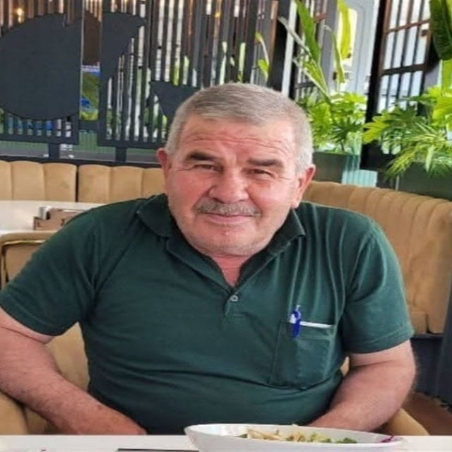 Yeğeni tarafından pala ile öldürülen dayı toprağa verildi