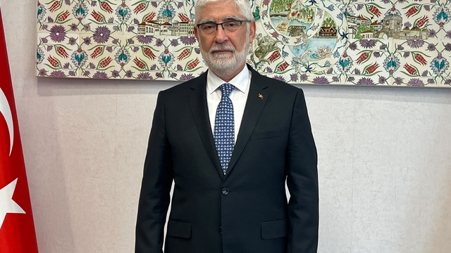 Prof. Dr. Yiğit: Bolu, global ölçekte roket, füze ve mühimmat alanında öncü şehir olacak