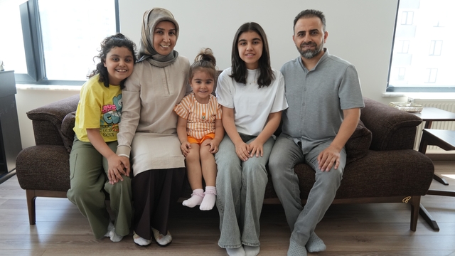 Türkiye birincisinden tam puanın sırrı: Disiplin, az telefon, çok tekrar
2026 LGS Türkiye birincisi Zeynep Ülkü Aslan başarısının sırrını anlattı