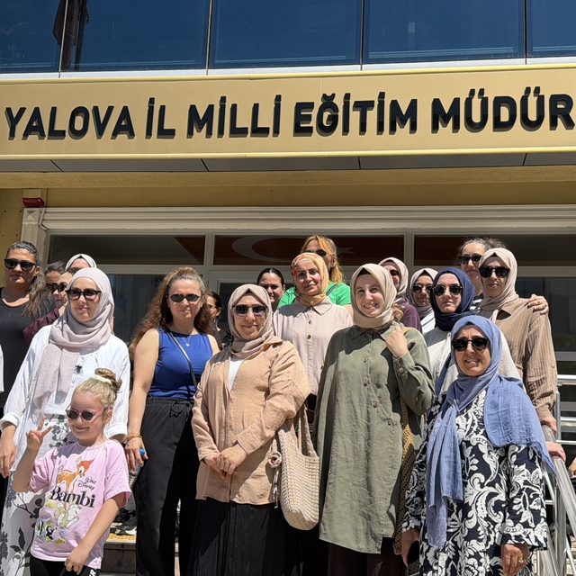 Yalova'da velilerden ikili eğitim tepkisi