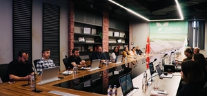 Yalova OSB'de sürdülebilir sanayi için hazırlık