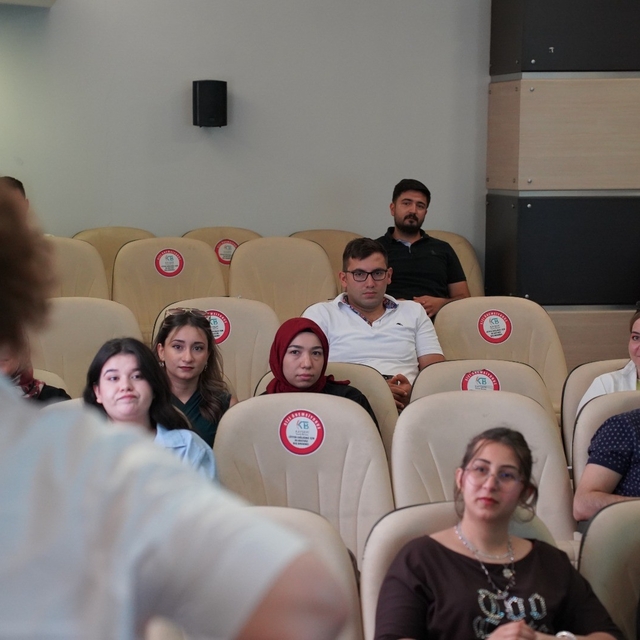KTB'den üyelerine ücretsiz FSSC 22000 V6 gıda güvenliği eğitimi