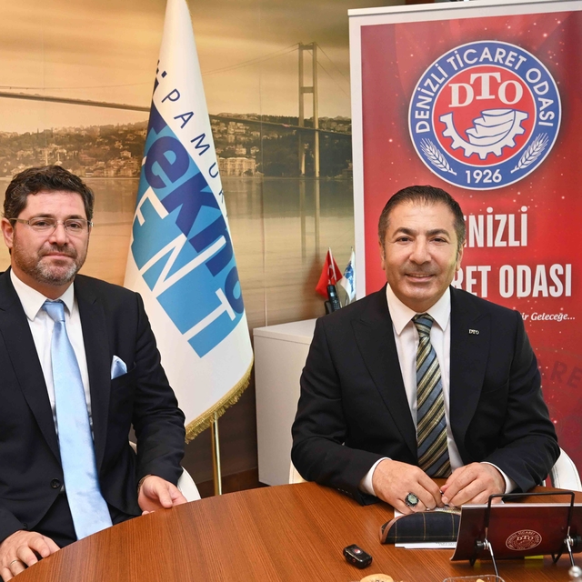 DTO'dan Teknokent'te teknoloji çıkarması