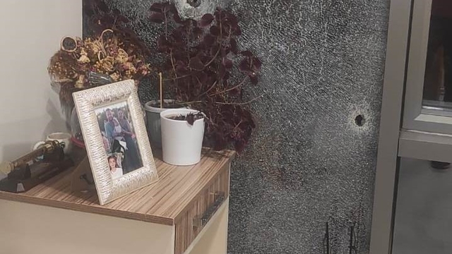 Diyarbakır'da özel hastaneye silahlı saldırı