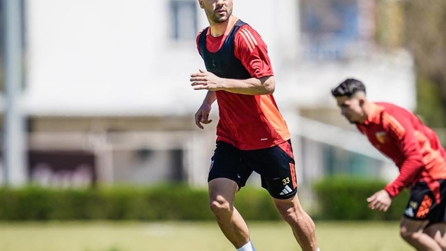 Kayserispor'dan ayrılan Furkan Soyalp: "Bu formayı taşıdığım her gün benim için büyük bir gurur ve unutulmaz bir tecrübe olarak kalacak"