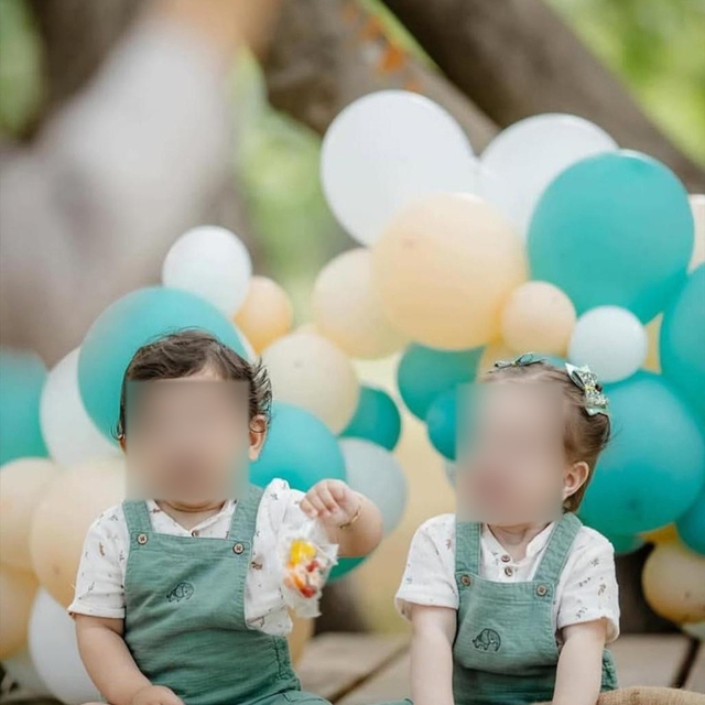 İkiz çocuklarını alamayan babanın feryadı: "Çocuklarımın bana verilmesini i...
