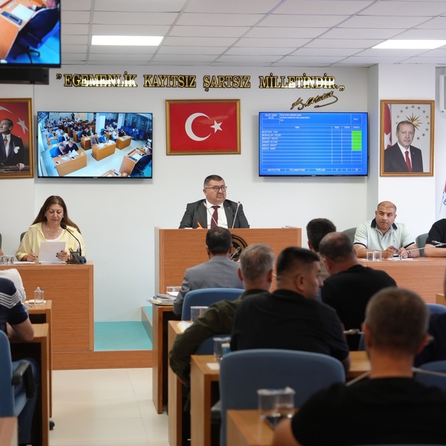 Düzce Belediye Meclisi hal kantar ücretleri güncellendi